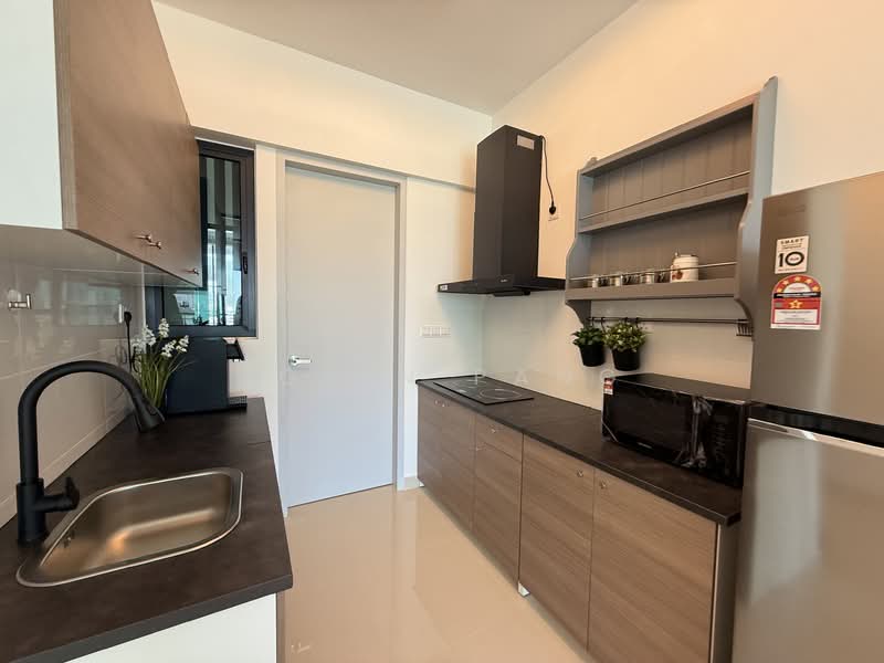 Mezzo untuk Untuk Disewa - RM 4,500 /bulan, Mac 2026 - PropertyGuru.com.my