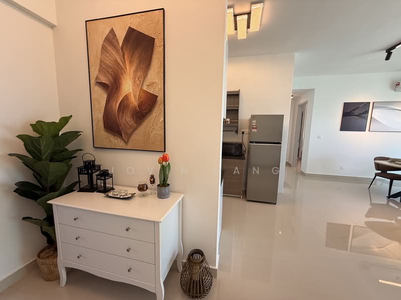 Mezzo untuk Untuk Disewa - RM 4,500 /bulan, Mac 2026 - PropertyGuru.com.my