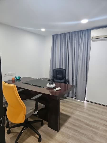Shop / Office for Rent in Kepong (Kuala Lumpur) - Ivan Loo - Study - PropertyGuru.com.my