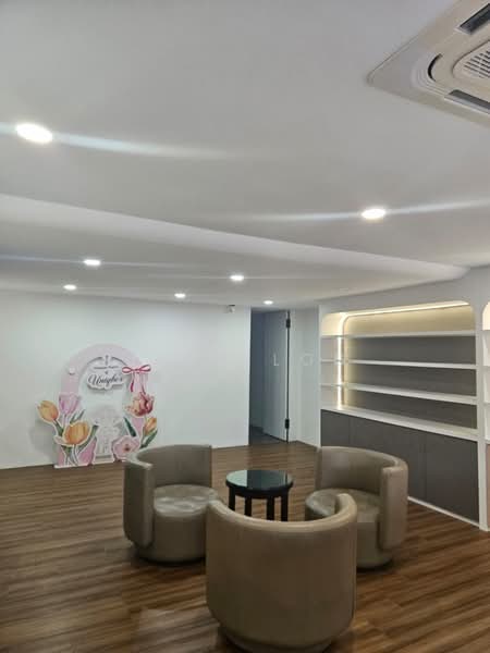 Shop / Office for Rent in Kepong (Kuala Lumpur) - Ivan Loo - Interior - PropertyGuru.com.my