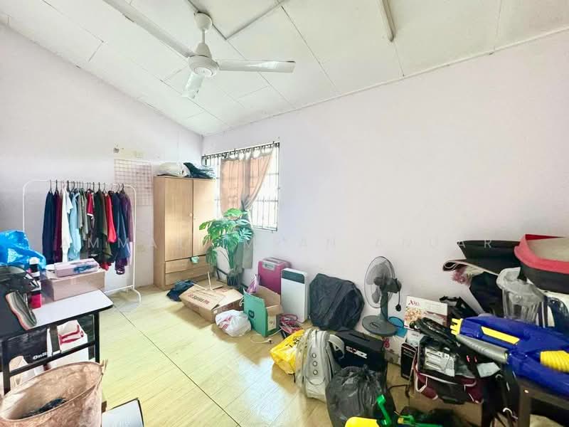 Terraced House for Sale in Ampang Jaya (Ampang) - Ammar Imran Anuar - Interior - PropertyGuru.com.my