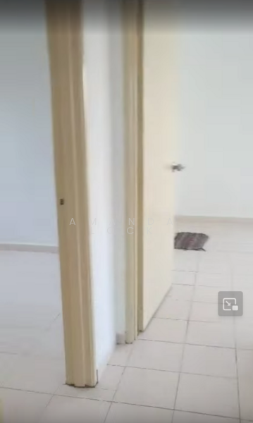 Pangsapuri Cemara untuk Untuk Dijual - RM 270,000, Mac 2026 - Interior - PropertyGuru.com.my