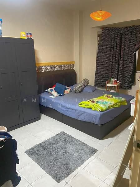 Condominium for Sale at Anggun Puri - Ammar Imran Anuar - Bedroom - PropertyGuru.com.my