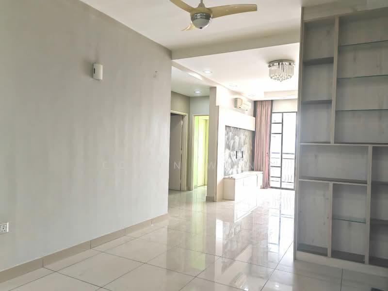 One Damansara untuk Untuk Dijual - RM 318,000, Mac 2026 - Living Room - PropertyGuru.com.my
