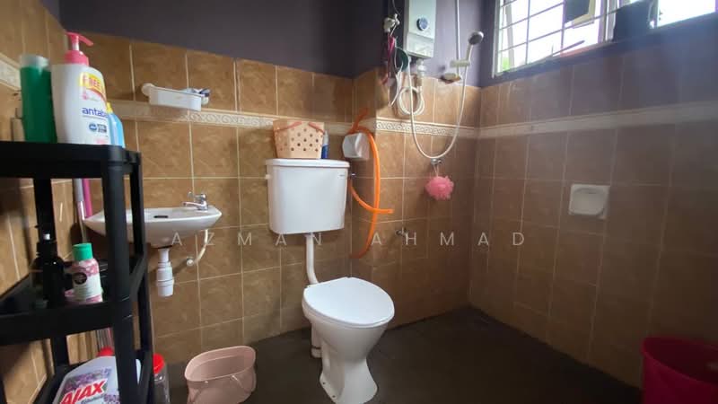 2-storey Terraced House for Sale in Taman Pendamar Indah 2 (Klang) - Azman Ahmad - PropertyGuru.com.my