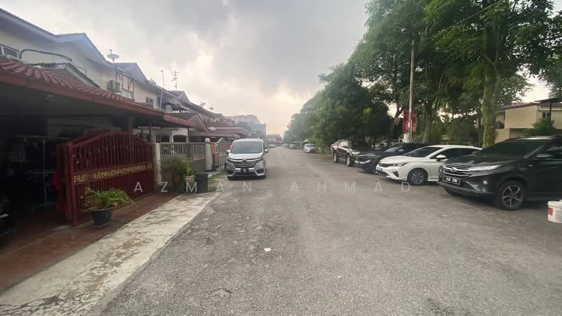 2-storey Terraced House for Sale in Taman Pendamar Indah 2 (Klang) - Azman Ahmad - PropertyGuru.com.my