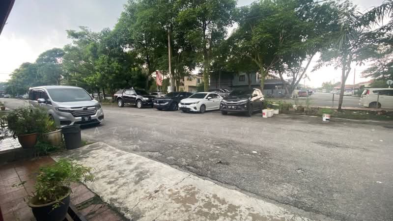 2-storey Terraced House for Sale in Taman Pendamar Indah 2 (Klang) - Azman Ahmad - PropertyGuru.com.my