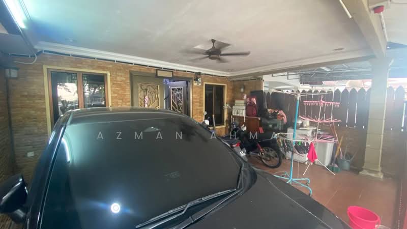 2-storey Terraced House for Sale in Taman Pendamar Indah 2 (Klang) - Azman Ahmad - PropertyGuru.com.my