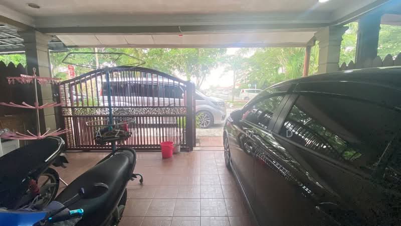 2-storey Terraced House for Sale in Taman Pendamar Indah 2 (Klang) - Azman Ahmad - PropertyGuru.com.my