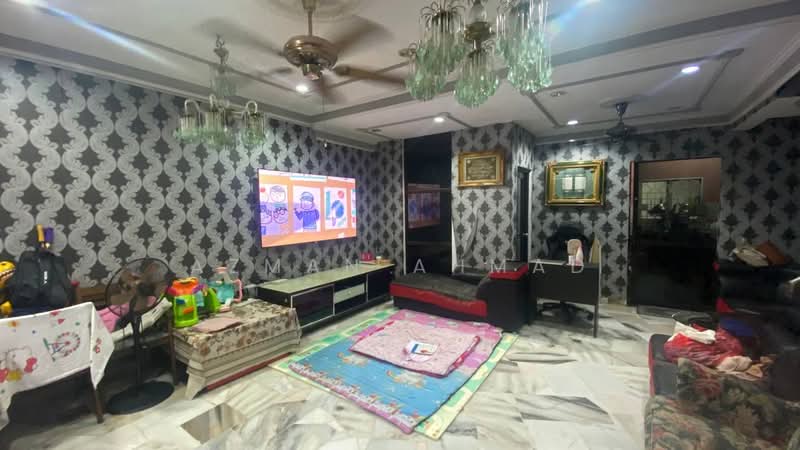 2-storey Terraced House for Sale in Taman Pendamar Indah 2 (Klang) - Azman Ahmad - PropertyGuru.com.my