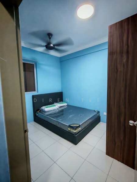 Residensi Platinum Teratai untuk Untuk Disewa - RM 2,000 /bulan, Apr 2026 - Bedroom - PropertyGuru.com.my