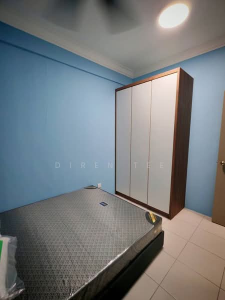 Residensi Platinum Teratai untuk Untuk Disewa - RM 2,000 /bulan, Apr 2026 - Bedroom - PropertyGuru.com.my