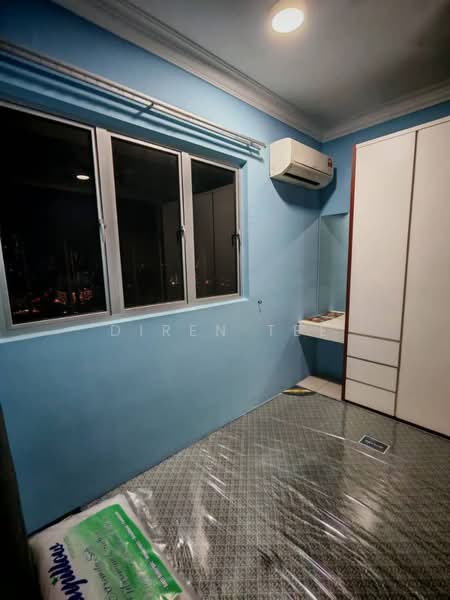Residensi Platinum Teratai untuk Untuk Disewa - RM 2,000 /bulan, Apr 2026 - Bedroom - PropertyGuru.com.my
