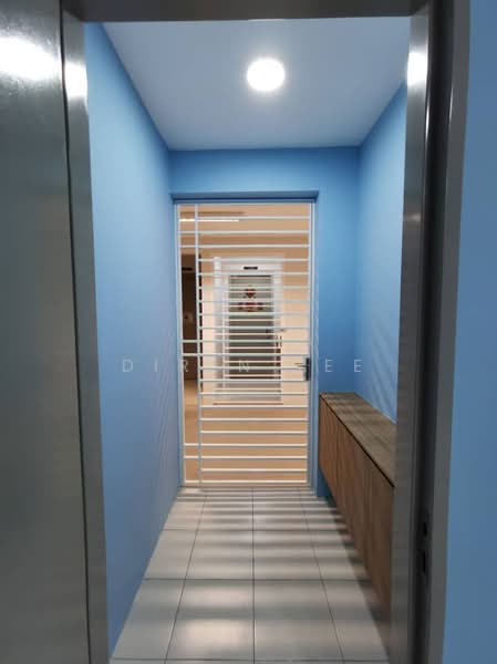 Residensi Platinum Teratai untuk Untuk Disewa - RM 2,000 /bulan, Apr 2026 - Corridor - PropertyGuru.com.my