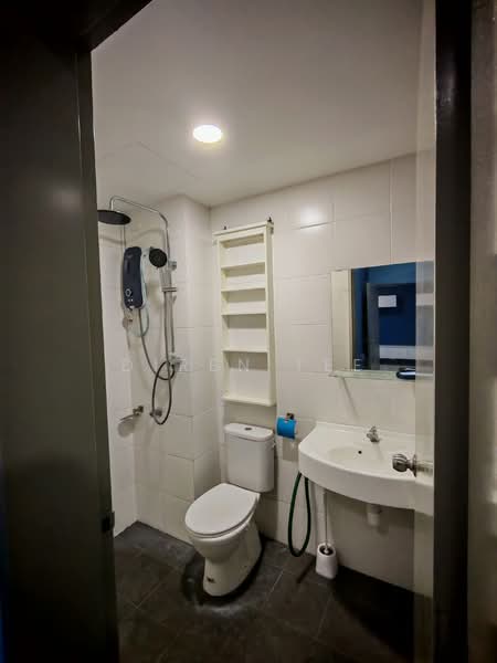 Residensi Platinum Teratai untuk Untuk Disewa - RM 2,000 /bulan, Apr 2026 - Bathroom - PropertyGuru.com.my