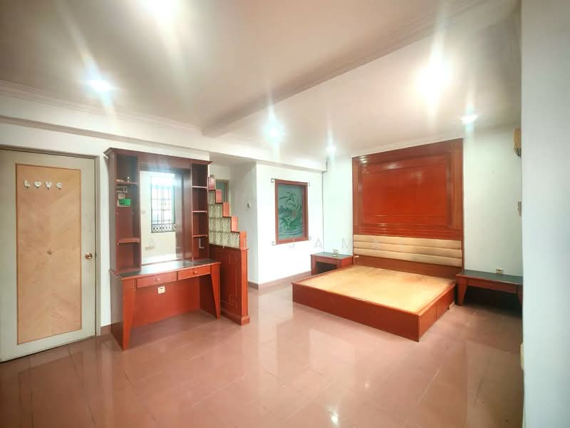 Bandar Damal Perdana untuk Untuk Dijual - RM 650,000, Mac 2026 - Bedroom - PropertyGuru.com.my