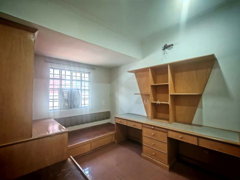 Bandar Damal Perdana untuk Untuk Dijual - RM 650,000, Mac 2026 - Study - PropertyGuru.com.my