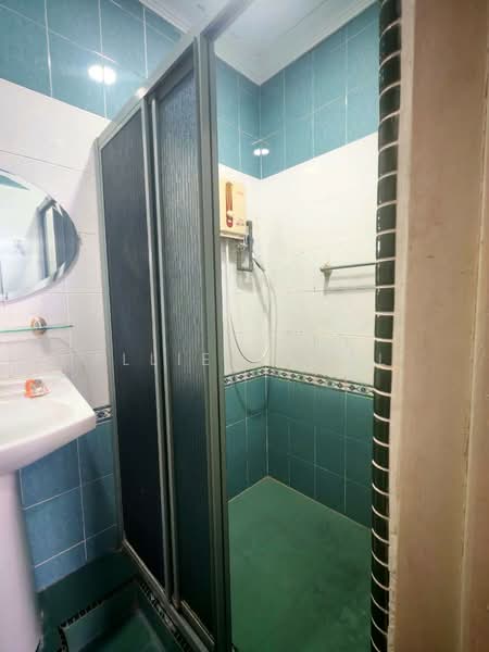 Bandar Damal Perdana untuk Untuk Dijual - RM 650,000, Mac 2026 - Bathroom - PropertyGuru.com.my