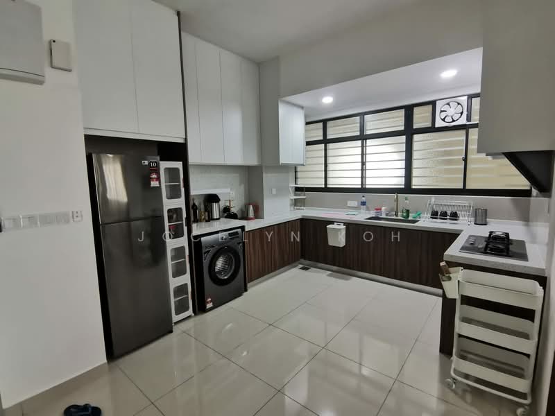 Residensi Bintang - 1