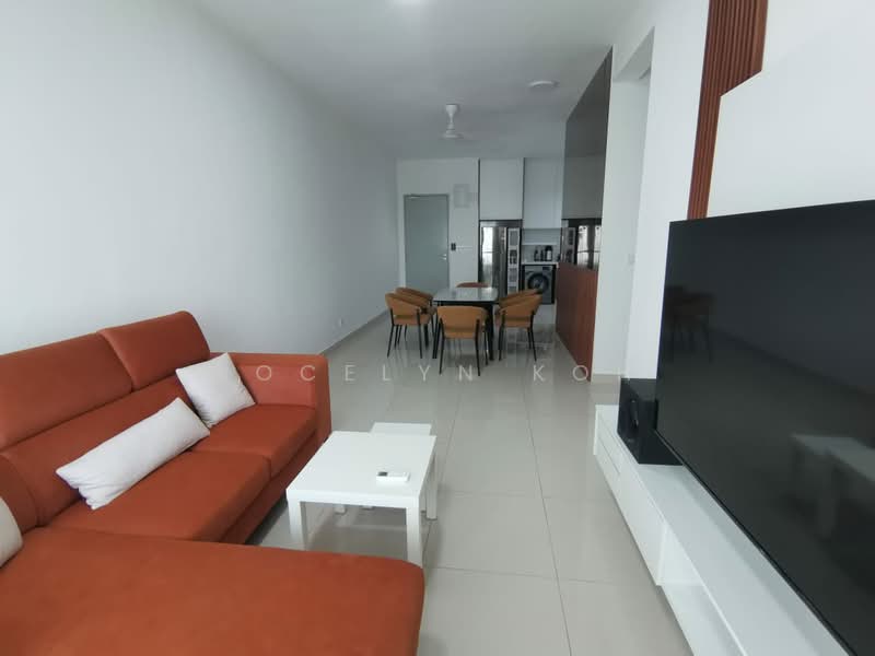 Residensi Bintang - 2