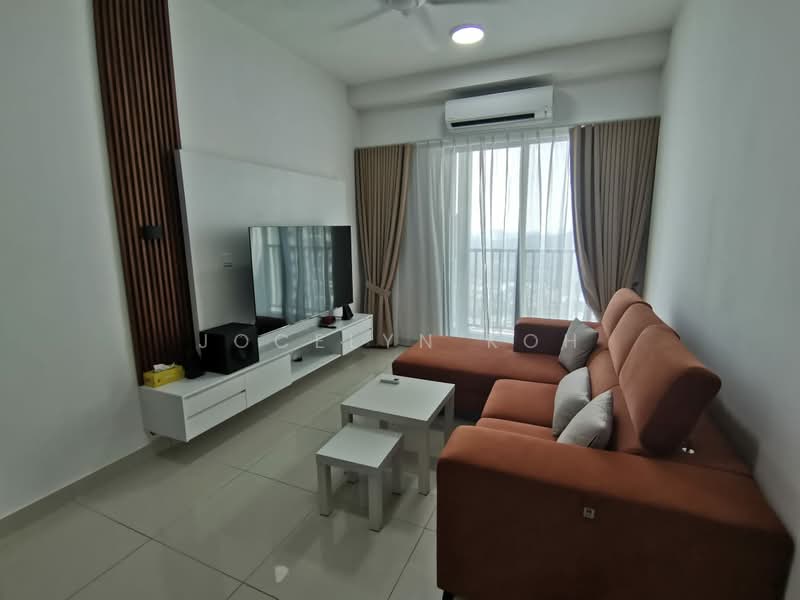 Residensi Bintang - 3