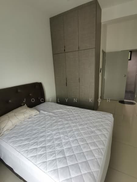 Residensi Bintang - 4