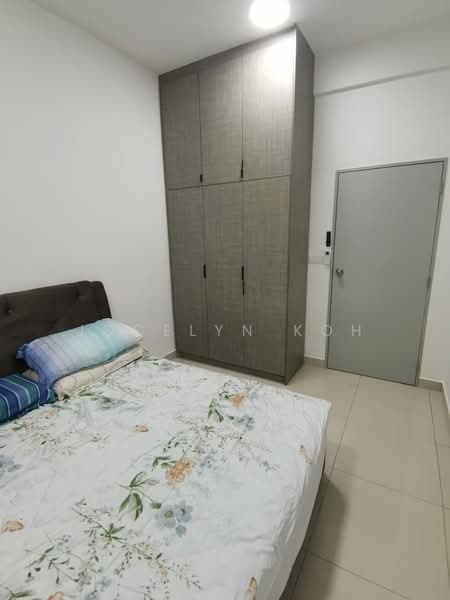 Residensi Bintang - 5