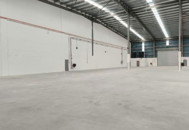 Taman Industri Sungai Petani untuk Untuk Disewa - RM 86,400 /bulan, Mac 2026 - Interior - PropertyGuru.com.my
