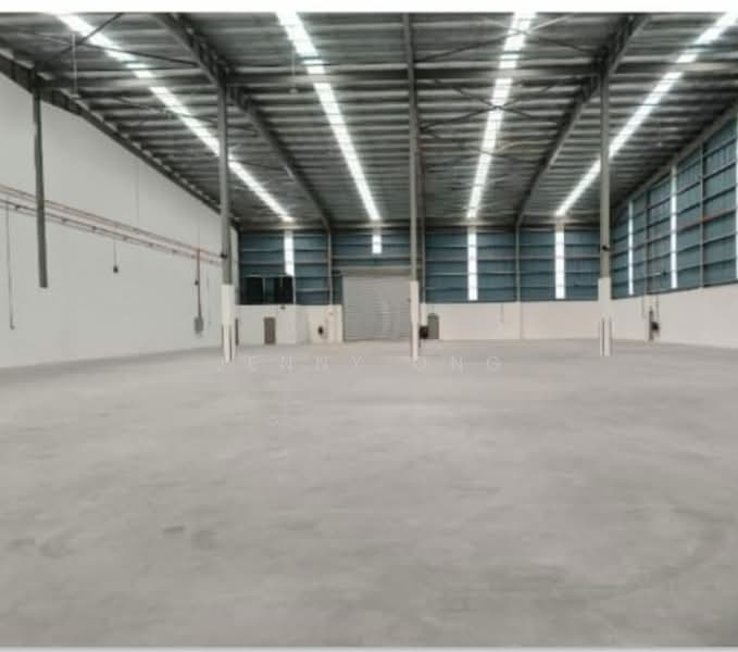 Taman Industri Sungai Petani untuk Untuk Disewa - RM 86,400 /bulan, Mac 2026 - Interior - PropertyGuru.com.my