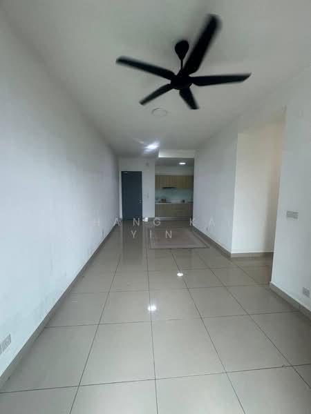 Service Residence for Rent at Meridin Bayvue @ Sierra Perdana - Chang Kai Yin - Interior - PropertyGuru.com.my