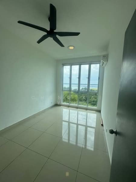 Service Residence for Rent at Meridin Bayvue @ Sierra Perdana - Chang Kai Yin - View - PropertyGuru.com.my