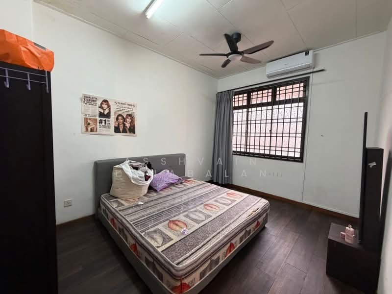 2-storey Terraced House for Rent in Taman Nusa Jaya Mas (Iskandar Puteri (Nusajaya)) - Asshvain Tanabalan - PropertyGuru.com.my