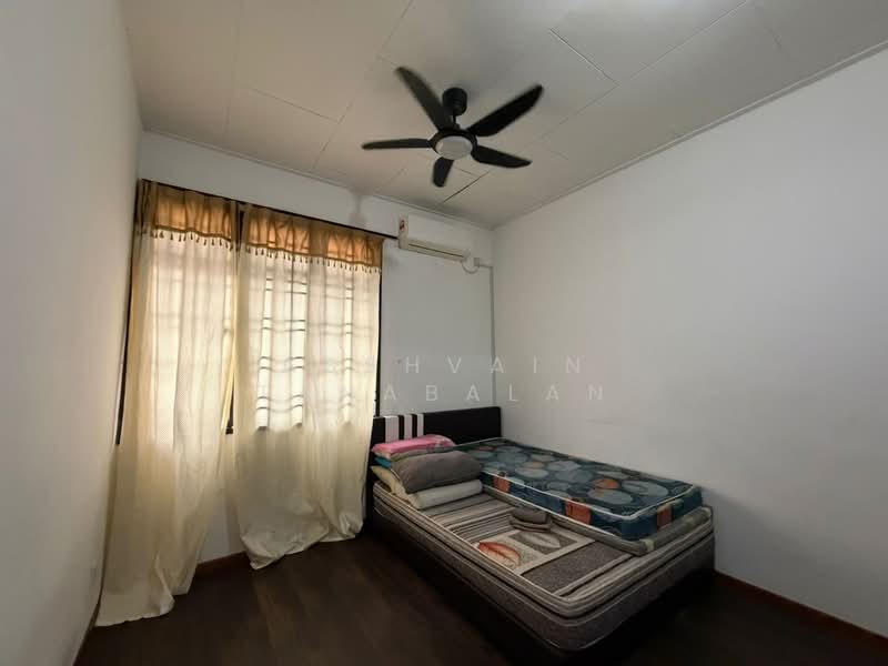 2-storey Terraced House for Rent in Taman Nusa Jaya Mas (Iskandar Puteri (Nusajaya)) - Asshvain Tanabalan - PropertyGuru.com.my