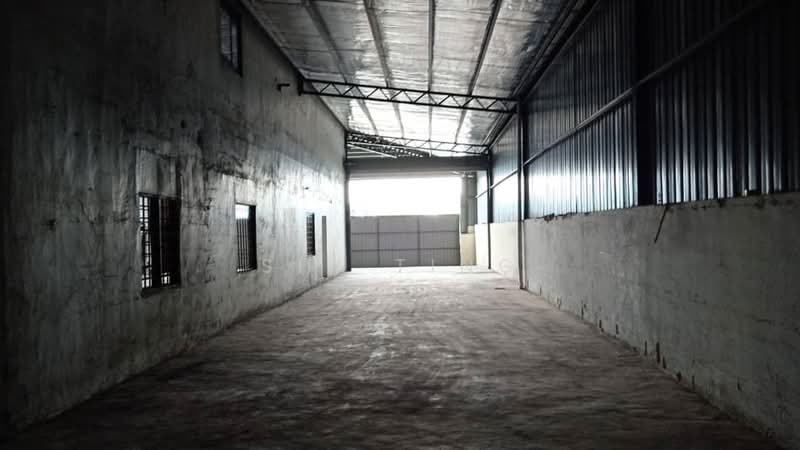 Factory for Sale in Taman Senai Jaya (Senai) - Shi Ting - Interior - PropertyGuru.com.my