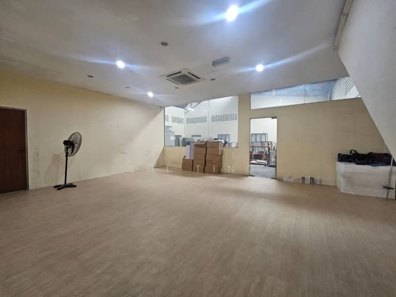 Factory for Sale in Taman Senai Jaya (Senai) - Shi Ting - Interior - PropertyGuru.com.my