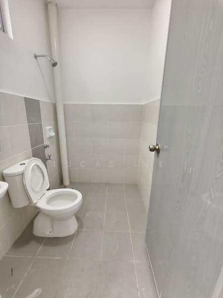 Taman Bestari Perdana untuk Untuk Dijual - RM 448,000, Mac 2026 - Bathroom - PropertyGuru.com.my