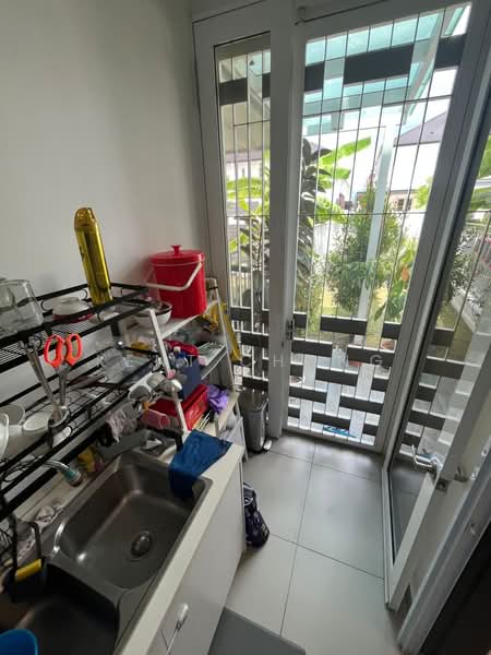 Cluster House for Sale in Eco Majestic (Semenyih) - Kent Chong - Interior - PropertyGuru.com.my