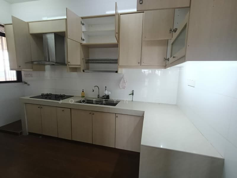 Apartment for Rent at Anjung Hijau (Greenfields) - Jocelyn Koh - Kitchen - PropertyGuru.com.my