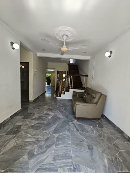 Bandar Utama 10 untuk Untuk Disewa - RM 2,900 /bulan, Mac 2026 - Living Room - PropertyGuru.com.my