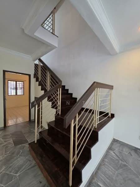 2-storey Terraced House for Rent in Bandar Utama 10 (Bandar Utama) - Allen Tan - Interior - PropertyGuru.com.my