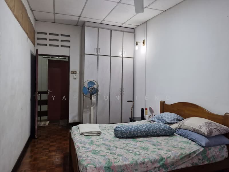 Taman Seputeh untuk Untuk Dijual - RM 1,138,000, Mac 2026 - Bedroom - PropertyGuru.com.my