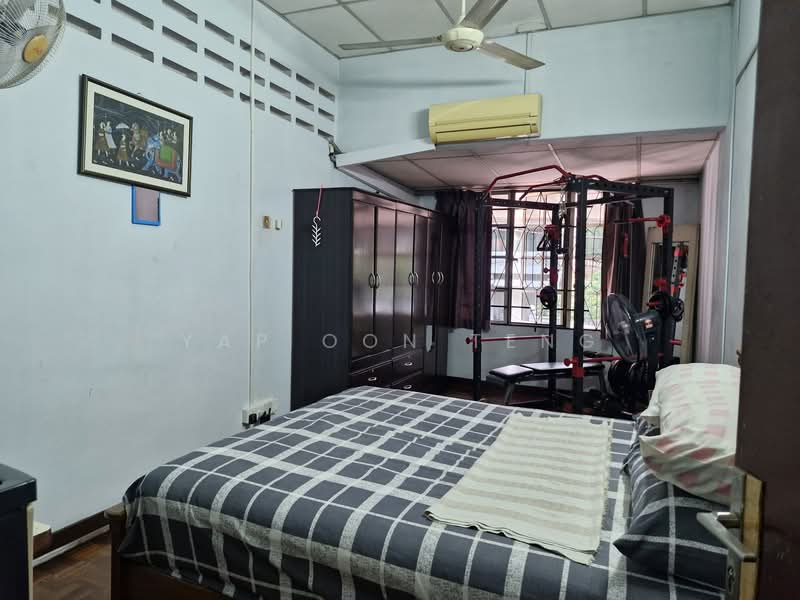 Taman Seputeh untuk Untuk Dijual - RM 1,138,000, Mac 2026 - Bedroom - PropertyGuru.com.my