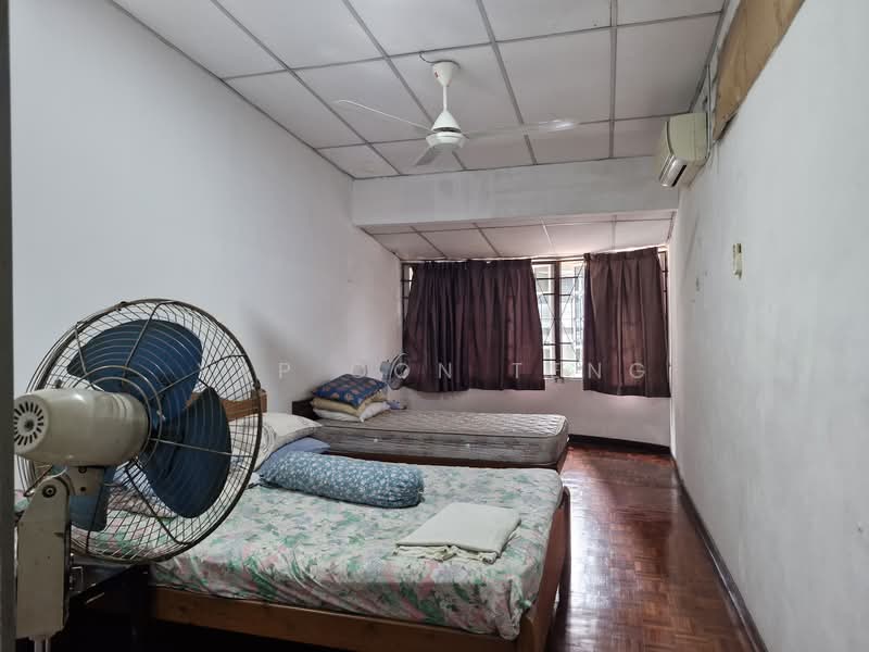 Taman Seputeh untuk Untuk Dijual - RM 1,138,000, Mac 2026 - Bedroom - PropertyGuru.com.my