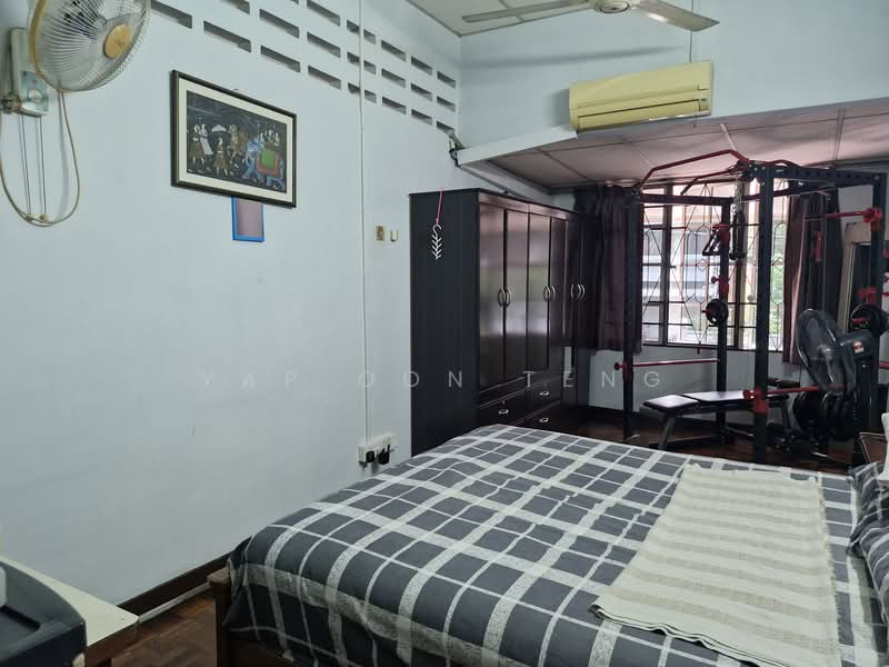 Taman Seputeh untuk Untuk Dijual - RM 1,138,000, Mac 2026 - Bedroom - PropertyGuru.com.my