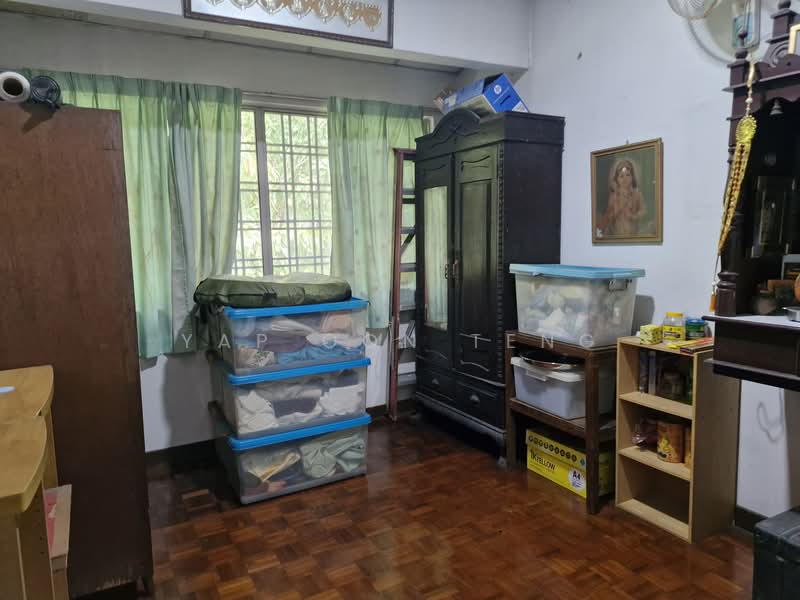 Taman Seputeh untuk Untuk Dijual - RM 1,138,000, Mac 2026 - Interior - PropertyGuru.com.my
