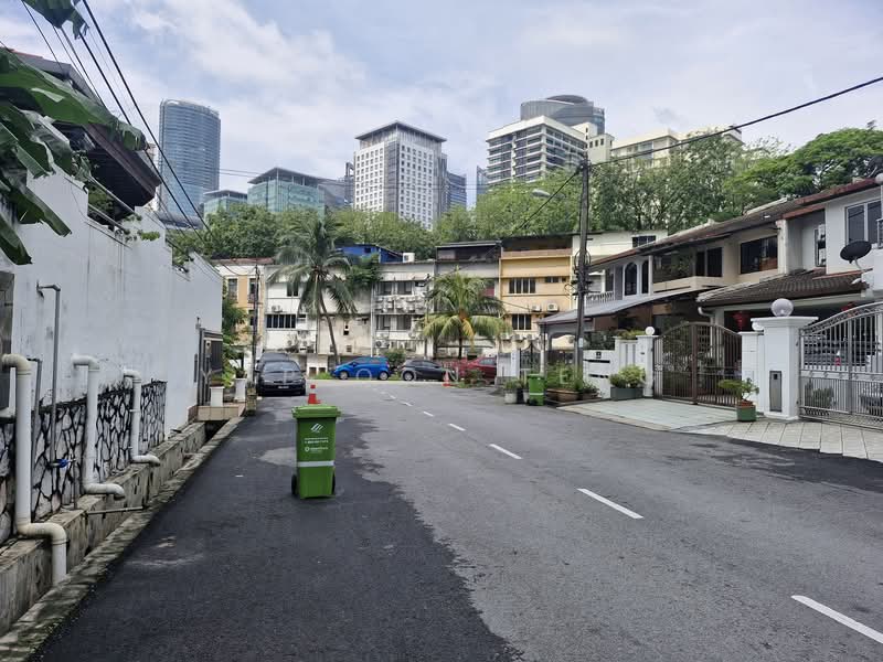 Taman Seputeh untuk Untuk Dijual - RM 1,138,000, Mac 2026 - Exterior - PropertyGuru.com.my