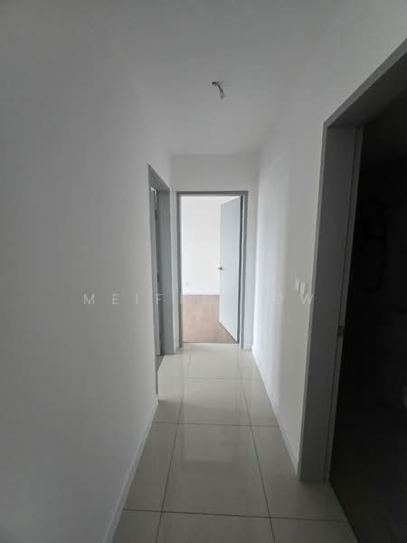Condominium for Sale at Skyline KL - Meifen Low - Corridor - PropertyGuru.com.my