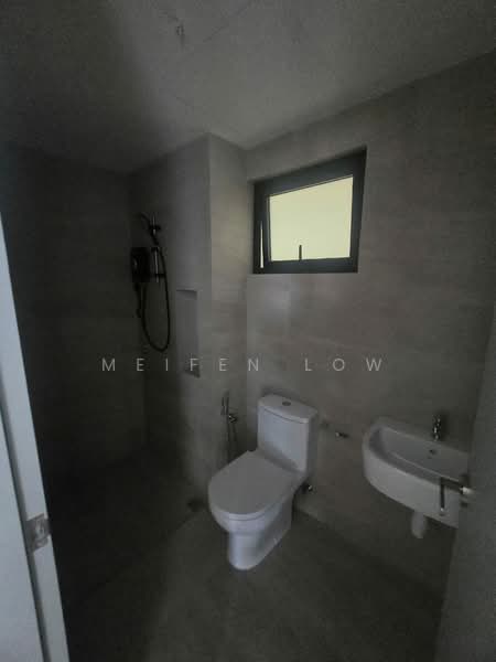 Condominium for Sale at Skyline KL - Meifen Low - Bathroom - PropertyGuru.com.my