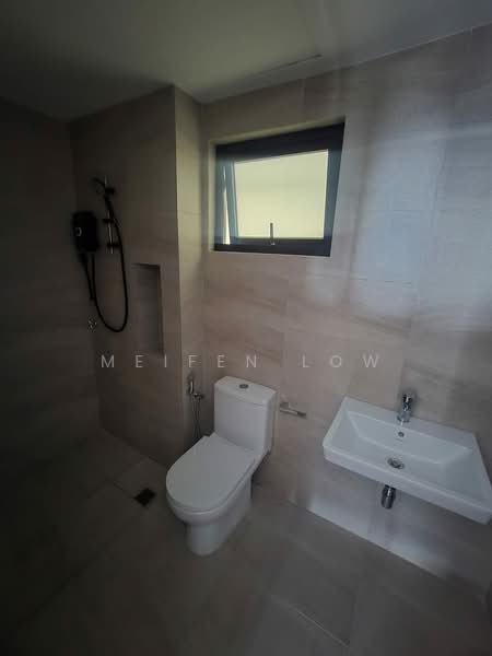 Condominium for Sale at Skyline KL - Meifen Low - Bathroom - PropertyGuru.com.my
