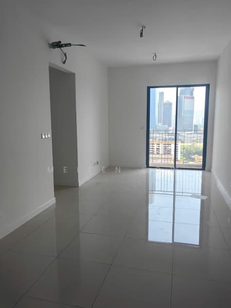 Condominium for Sale at Skyline KL - Meifen Low - Living Room - PropertyGuru.com.my